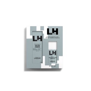 Lierac Fluído Antienvelhecimento Global 50ml +...