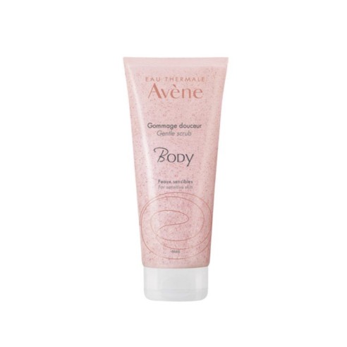 Avene Body Esfoliante 200ml