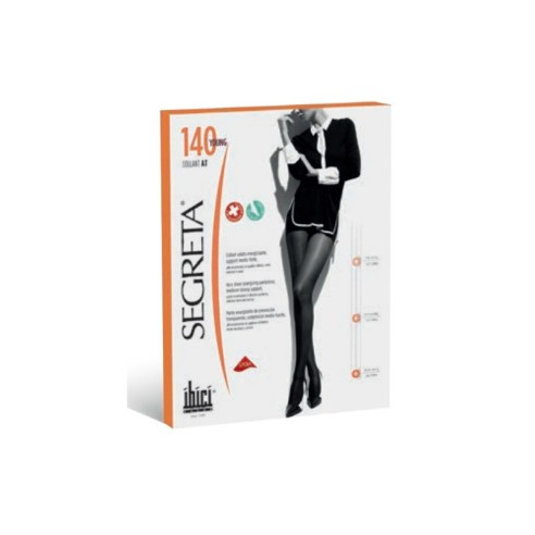 Ibici Young Collant 140 T4 Cor 36/Chamois