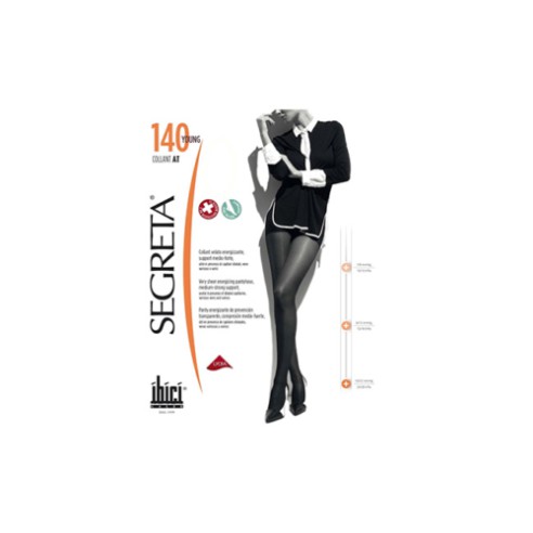 IBICI Young 140 Collants Chamois Tamanho 2