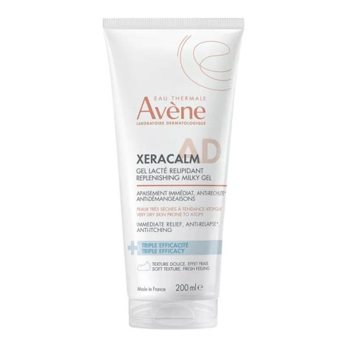 Avène Xeracalm AD Gel Relipidante 200ml