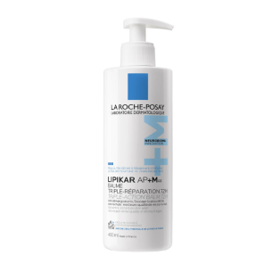 La Roche Posay Lipikar Baume Light AP+M 400ml