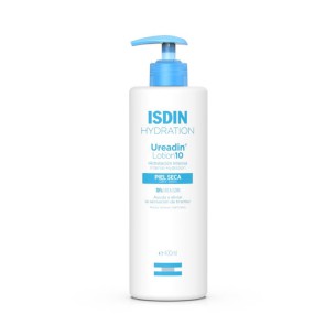 ISDIN Ureadin Lotion10 Corporal Hidratante 400ml