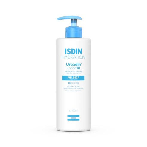 ISDIN Ureadin Lotion10 Corporal Hidratante 400ml