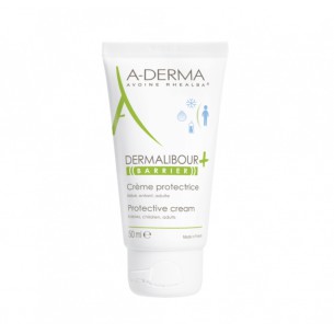 A-Derma Dermalibour Creme Barreira 50ml