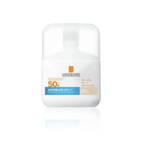 La Roche Posay Anthelios UVAir Sérum com Cor...