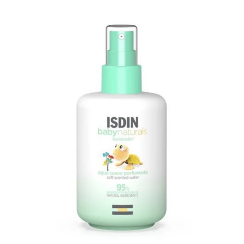 Isdin Nutraisdin Baby Naturals Água Suave...