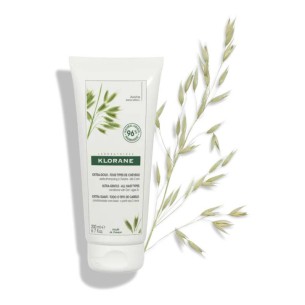 Klorane Condicionador Aveia 200ml