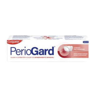 Colgate PerioGard Pasta de Dentes Cuidado das Gengivas 75ml