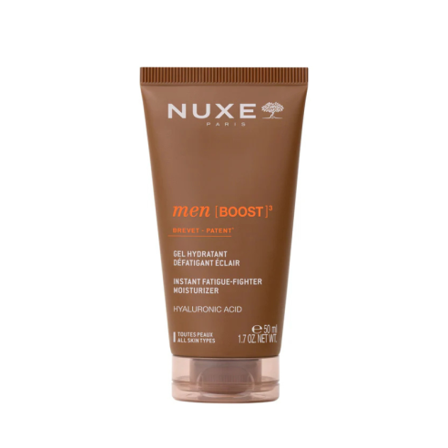 Nuxe Men Boost Gel Hidratante 50ml