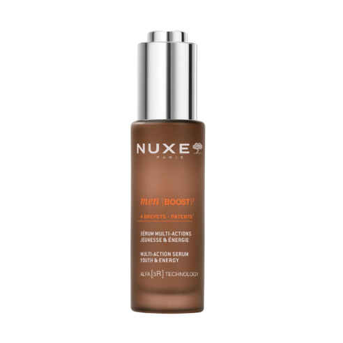 Nuxe Men Boost Sérum 30ml