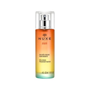 Nuxe Sun Água Perfumada 30ml
