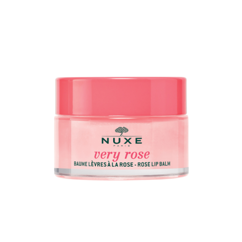 Nuxe Very Rose Bálsamo Labial de Rosas 15gr