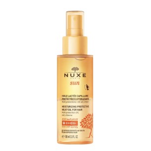Nuxe Sun Bruma Protetor Capilar 100mL