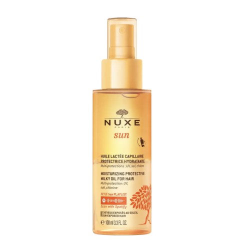 Nuxe Sun Bruma Protetor Capilar 100mL