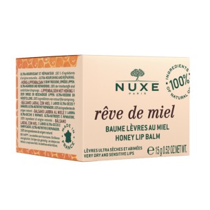 Nuxe Rêve de Miel Bálsamo Labial 15ml