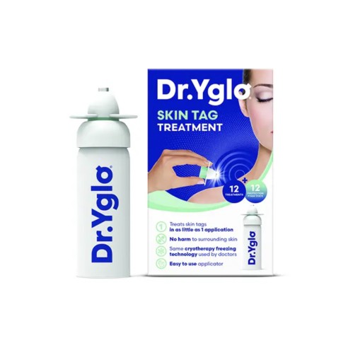 Dr.Yglo Tratamento De Skin Tags