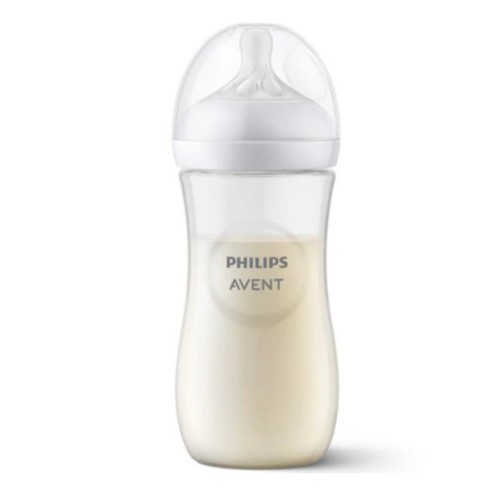 Philips Avent Biberao Natural Response 330 ml