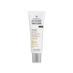 Heliocare 360 Acnimat SPF50+ 50mL