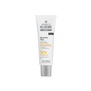 Heliocare 360º Age Active Fluido SPF50 50ml