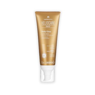 Heliocare 360 Body Glow Fluido Spf50+ 100ml