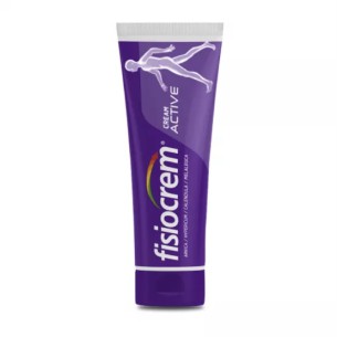 Fisiocrem Cream Active 200ml