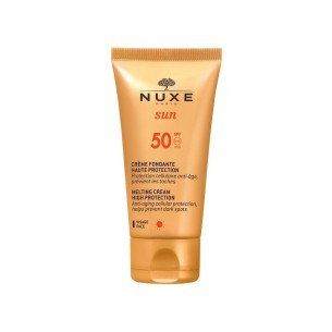 Nuxe Sun Creme Rosto Spf50 50mL