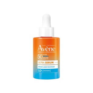 Avène Solar Ultra Sérum Hidratação 30ml