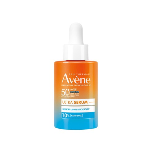 Avène Solar Ultra Sérum Hidratação 30ml