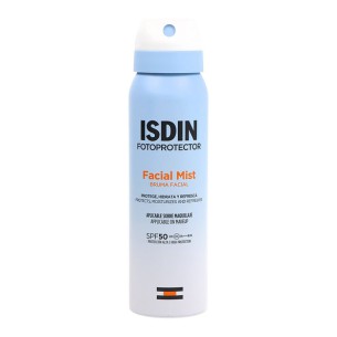 ISDIN Fotoprotector Facial Mist SPF50 100ml