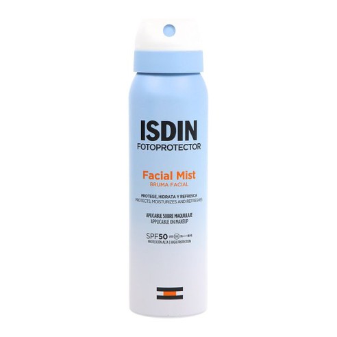 ISDIN Fotoprotector Facial Mist SPF50 100ml