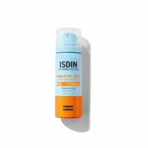ISDIN Fotoprotector Scalp & Hair Spray SPF50 50ml