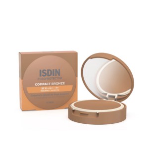 Isdin Fotoprotector Compact Bronze SPF50+ 10g