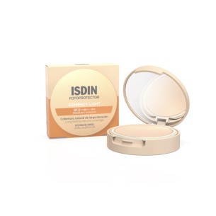 Isdin Fotoprotector Compact Light SPF50+ 10g
