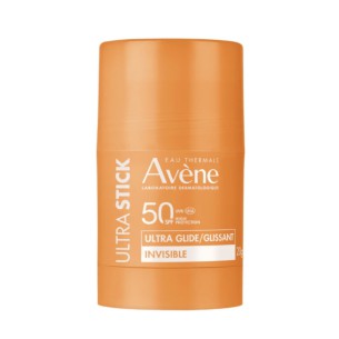 Avene Solar Ultra Stick Invisível Spf50 20g