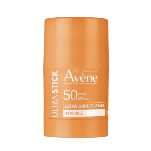 Avene Solar Ultra Stick Invisível Spf50 20g