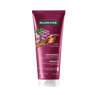 Klorane Condicionador Acelerador de Crescimento 200mL
