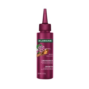 Klorane Sérum Acelerador de Crescimento Intenso 100 mL