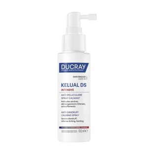 Ducray Kelual DS Intensive Spray 100ml