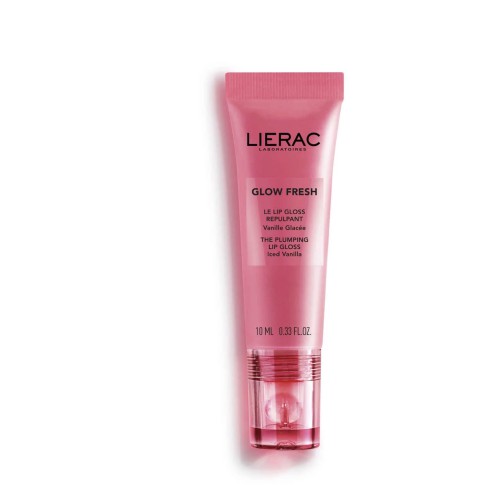 Lierac Glow Fresh Lip Gloss 10ml