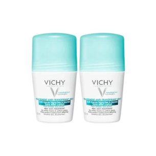 Vichy Deo Roll-on Antimanchas Duo