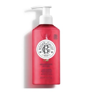 Roger&Gallet Leite De Corpo De Bem-Estar Gingembre Rouge...