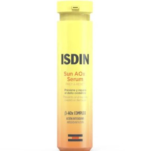 ISDIN Sun AOx Sérum 30 mL