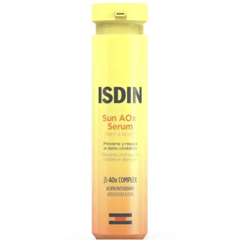 ISDIN Sun AOx Sérum 30 mL