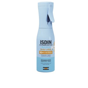 Isdin Fotoprotetor Pediatrico Body Lotion Spray SPF50 250Ml