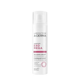 A-Derma Exomega Gel-Creme 40ml