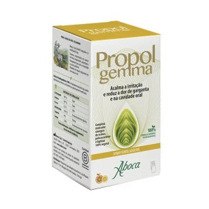 Propolgemma Spray S/ Alcool 30ml