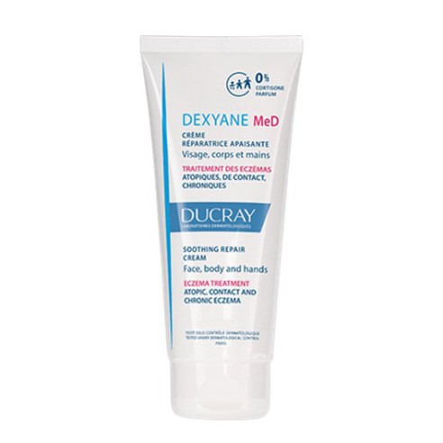 Ducray Dexyane MeD Creme Reparador 100ml