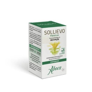 Sollievo Fisiolax x 27 Comprimidos