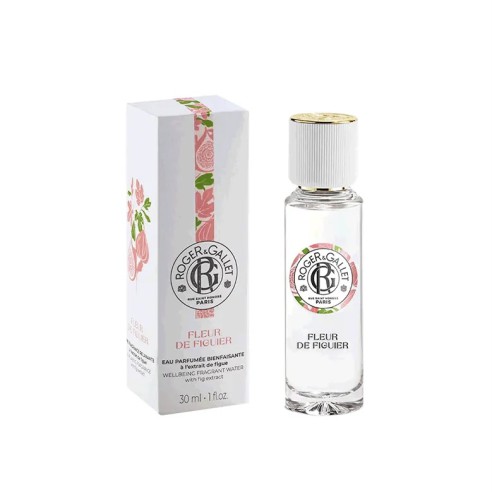 Roger & Gallet Fleur de Figuier Água Perfumada...